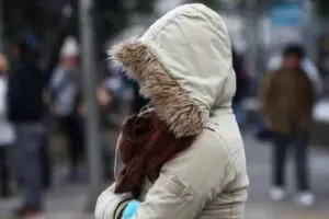 Frente fria deve atingir Limeira neste final de semana