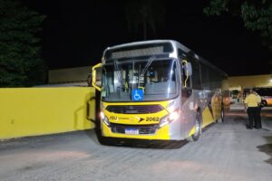 Funcionários entram em acordo e ônibus circulam normalmente, em Limeira