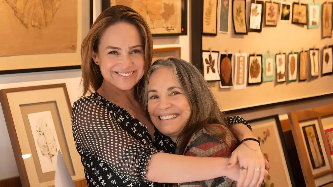 Gabriela Duarte critica Globo por deixar Regina de fora de documentário