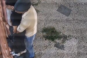 Homem é estuprado em frente a prédio quando saía para trabalhar em Campinas