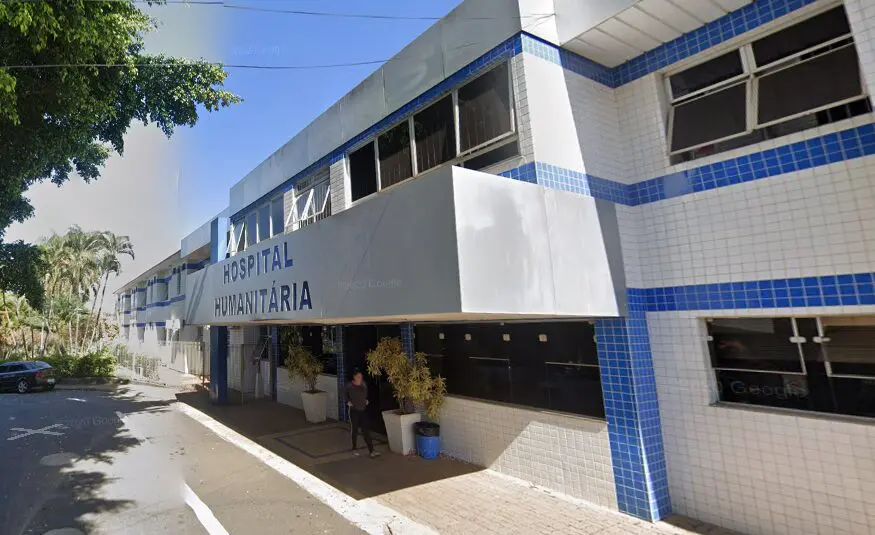 Homem surta após usar drogas, bate a cabeça no muro e morre, em Limeira