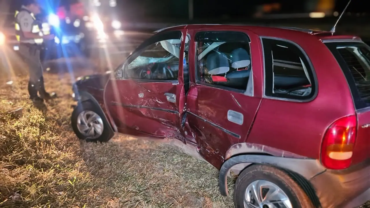 Andarilho morre ao ser atropelado na Anhanguera, em Limeira