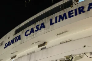 Idosa é atropelada na Vila Cláudia, em Limeira 