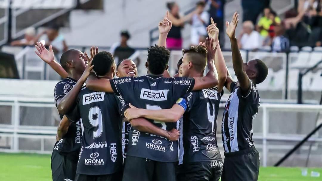 Inter de Limeira vence o Santo André e segue líder na Série D