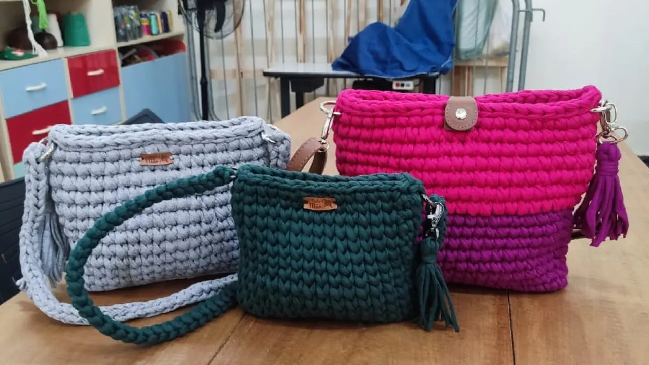 Limeira-oferece-curso-de-croche-cachepos-bolsa-e-Amigurumi