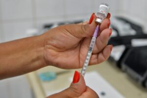 Limeira promove novo plantão de vacinação neste sábado (11)