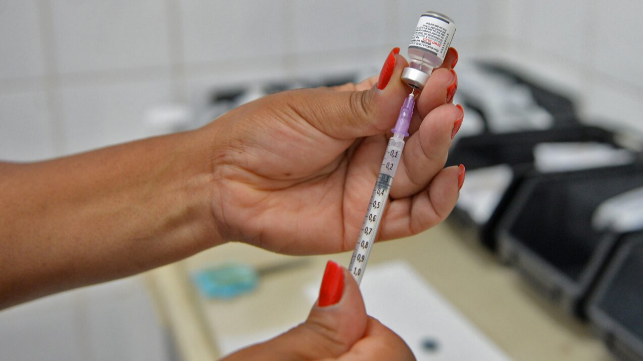 Limeira promove novo plantão de vacinação neste sábado (11)