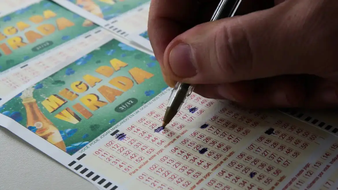 Mega-Sena sorteia nesta quinta prêmio acumulado em R$ 40 milhões