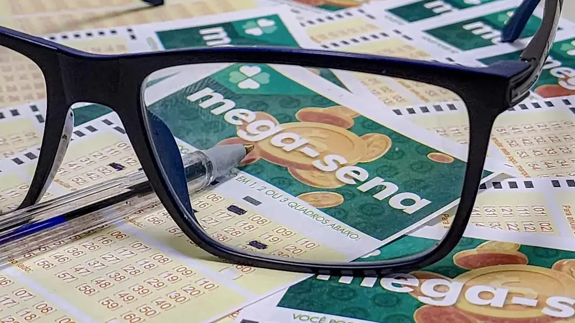 Mega-Sena sorteia nesta terça prêmio acumulado em R$ 37 milhões
