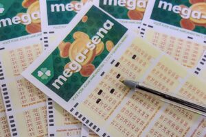 Mega-Sena sorteia prêmio acumulado em R$ 42 milhões
