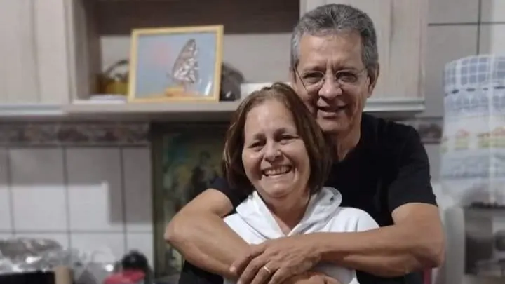 Morre aos 69 anos Helena Maria, esposa de Wilson Cerqueira