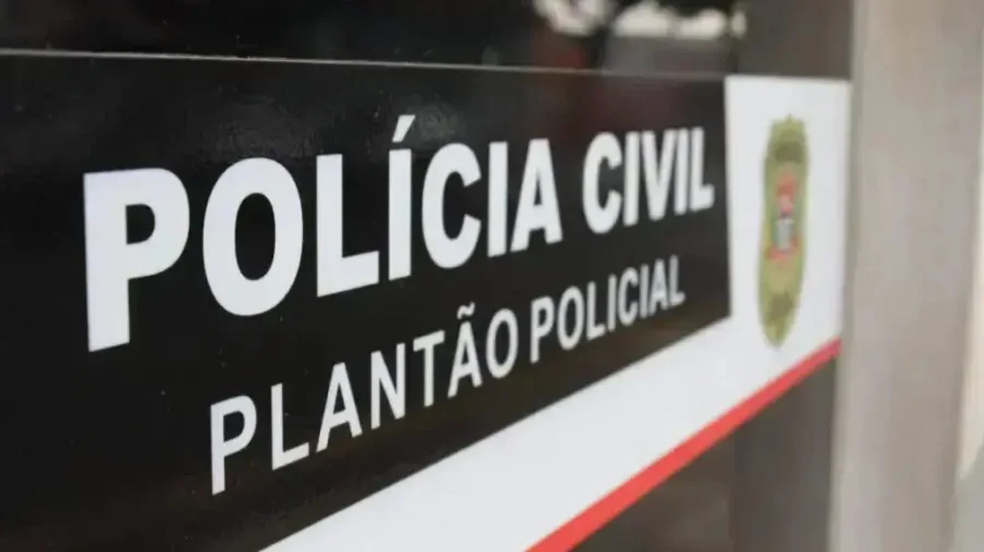 Motorista tenta conversão e intercepta moto na Limeira-Artur Nogueira