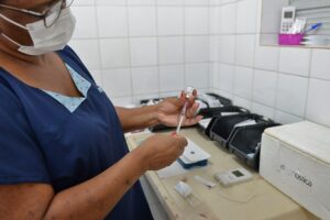 Novo plantão de vacinação acontece neste sábado (25) em Limeira