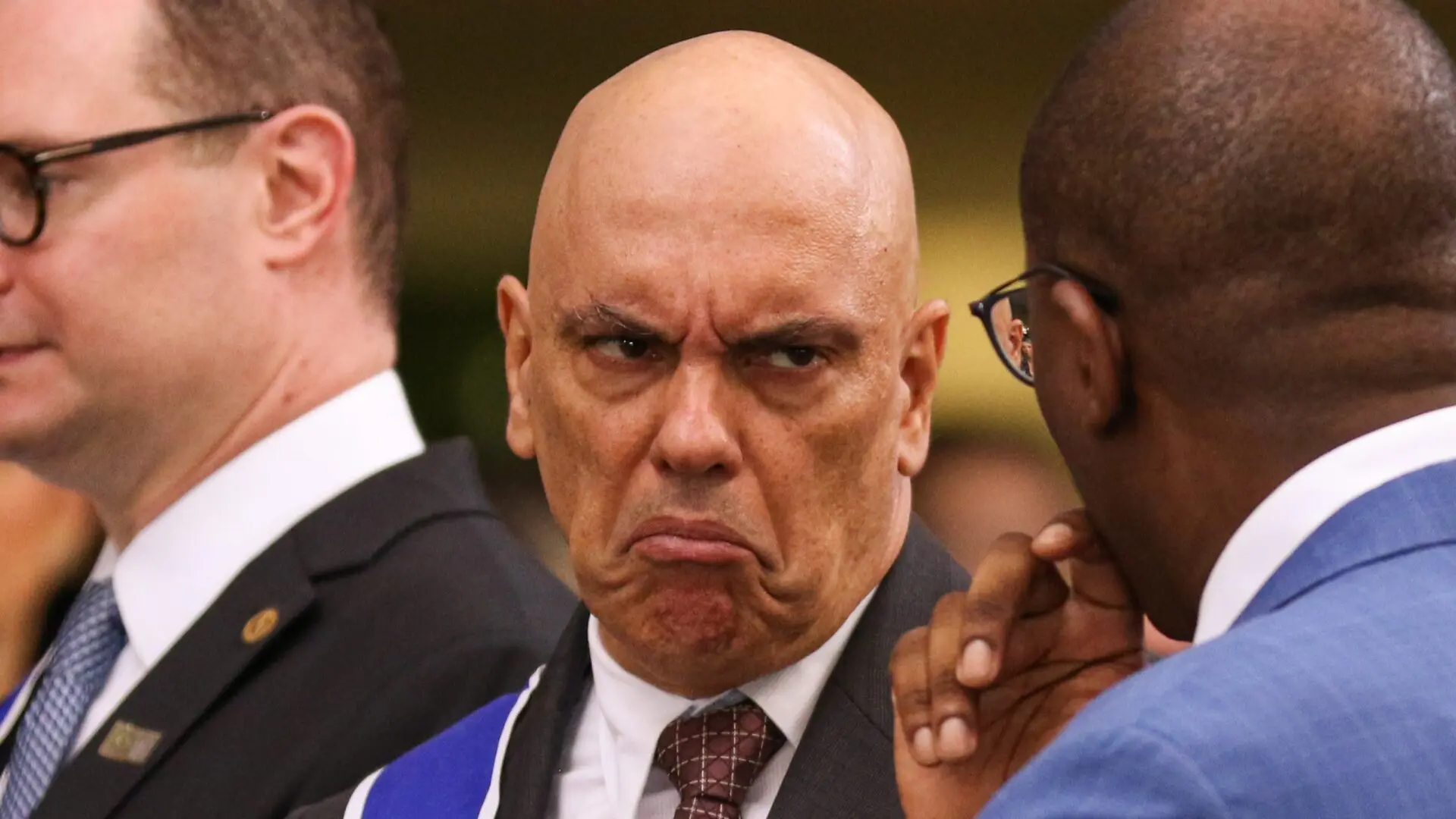 Moraes rejeita recurso e mantém Bolsonaro e Braga Netto inelegíveis