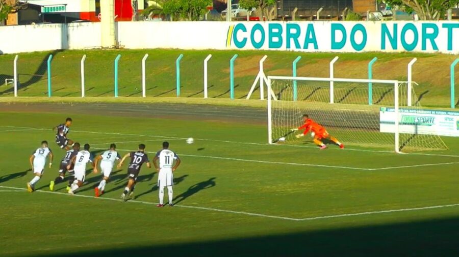Inter de Limeira bate o Costa Rica e vence a segunda partida na Série D