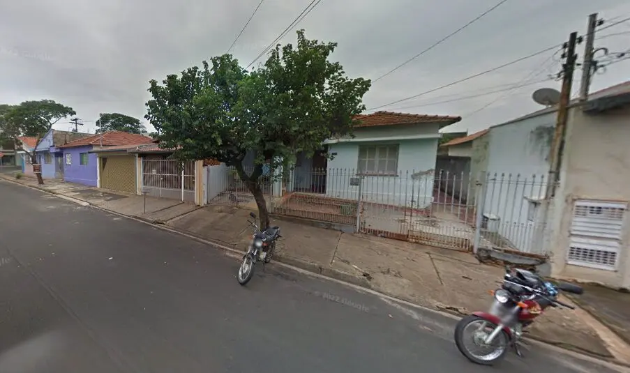 Jovem é furtado ao buscar água para desconhecido na Vila Cristovam, em Limeira
