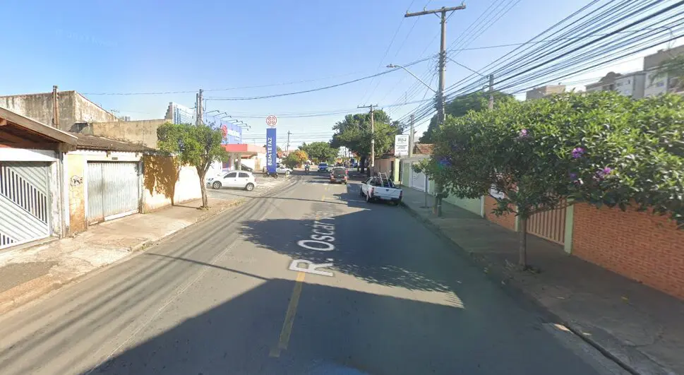 Obras para a instalação de novas redes de água no Chácara Antonieta têm etapa final na noite deste sábado (18)