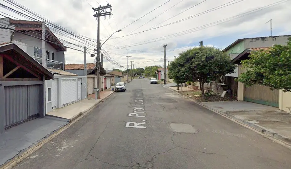 Mulher tem carro furtado no Residencial Guimarães, em Limeira