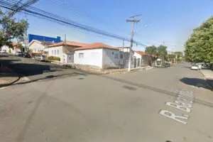 Trecho da Rua Cedro passa a ter sentido único de circulação