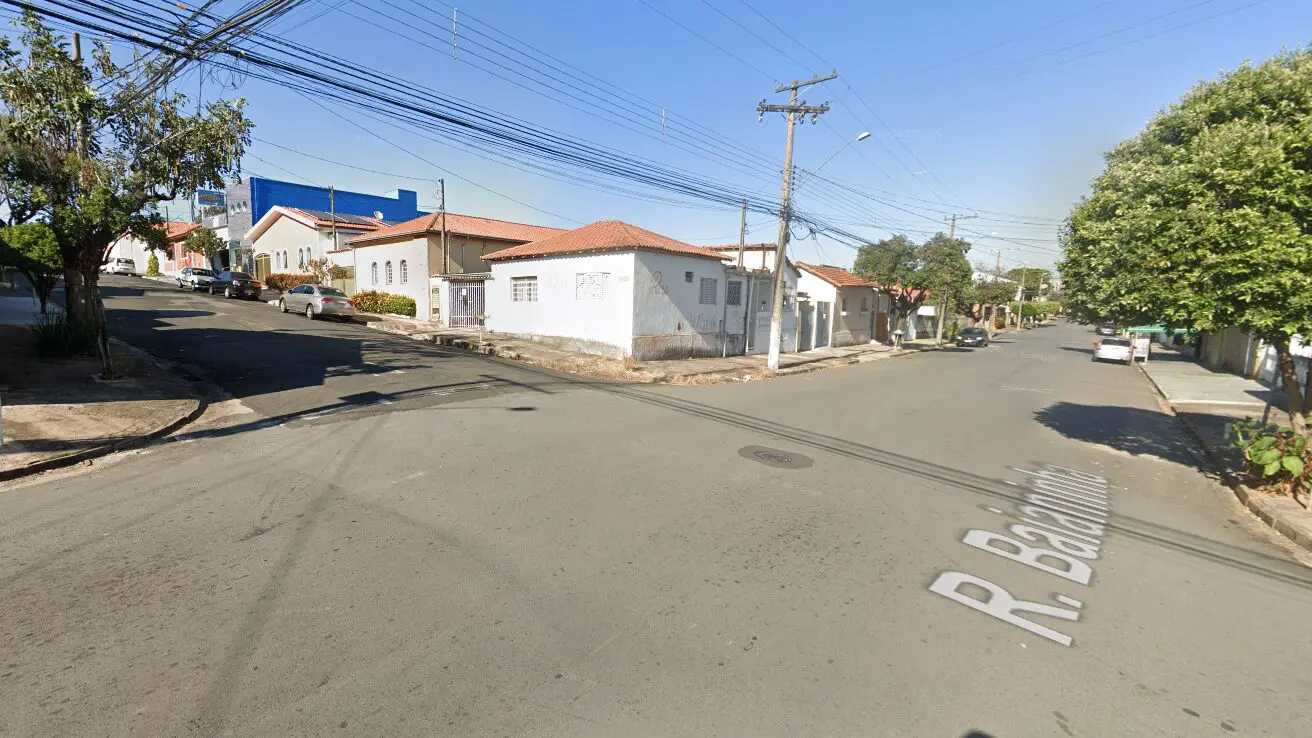 Trecho da Rua Cedro passa a ter sentido único de circulação