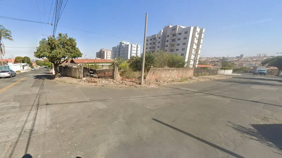 Rapaz é alvejado a tiros em 'biqueira' na Vila Camargo, em Limeira