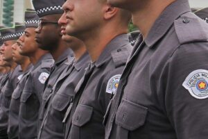 Polícia Militar de SP enviará mais 150 policiais na operação ao RS