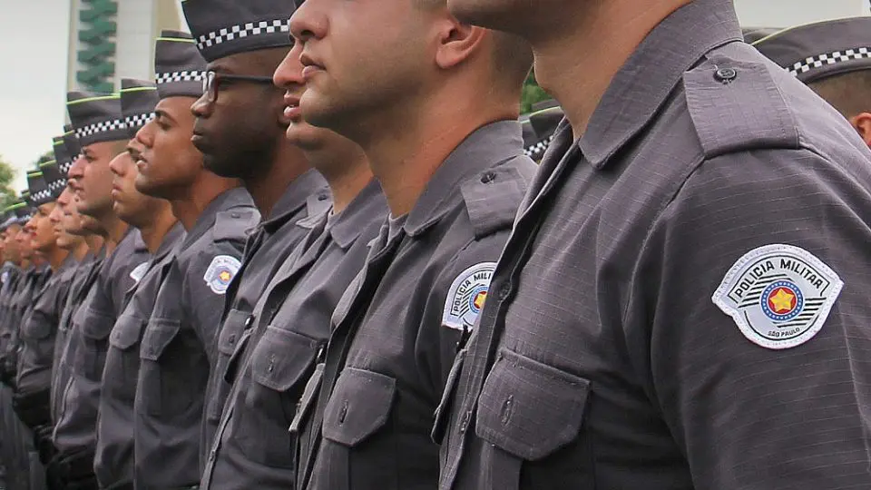 Polícia Militar de SP enviará mais 150 policiais na operação ao RS