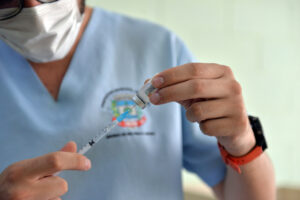 Veja pontos de vacinação contra a gripe em Limeira