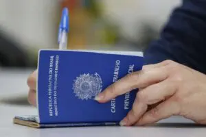 carteira-de-trabalho