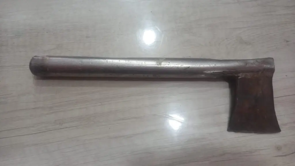 machadinha
