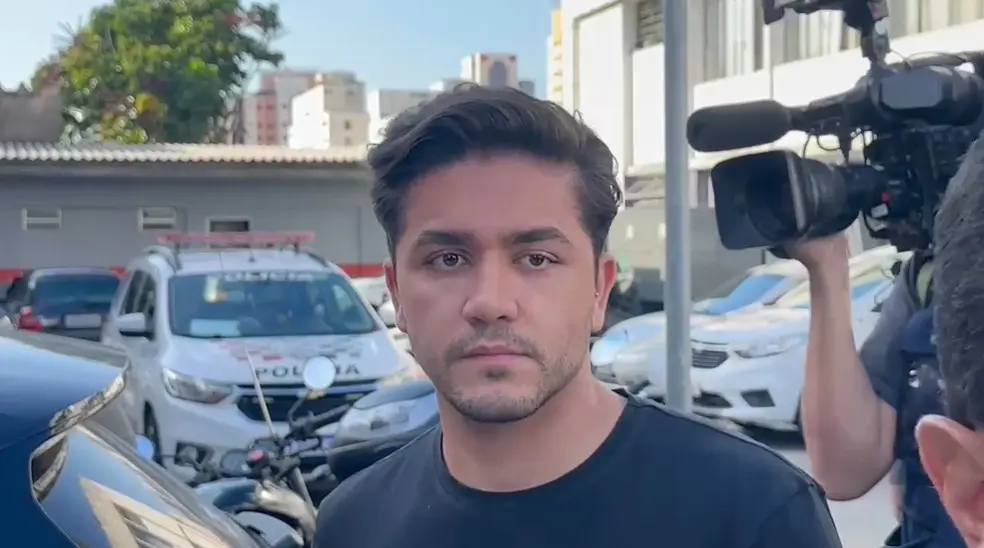 motorista da Porsche