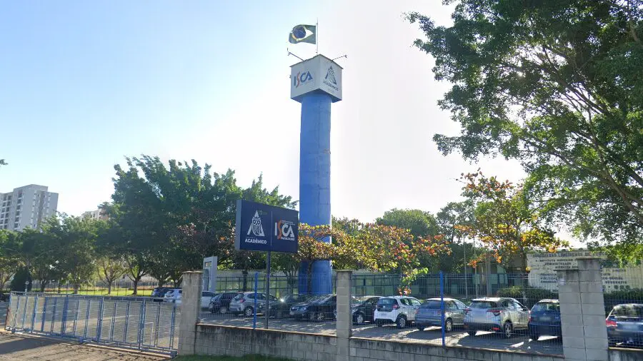 Alunos temem cancelamento de curso devido a suposto rombo financeiro do ISCA