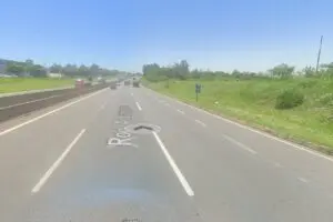 Atropelamento mata desconhecido na Rodovia Anhanguera, em Limeira