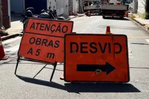 BRK-interdita-ruas-da-Vila-Camargo-para-substituicao-da-rede-de-agua