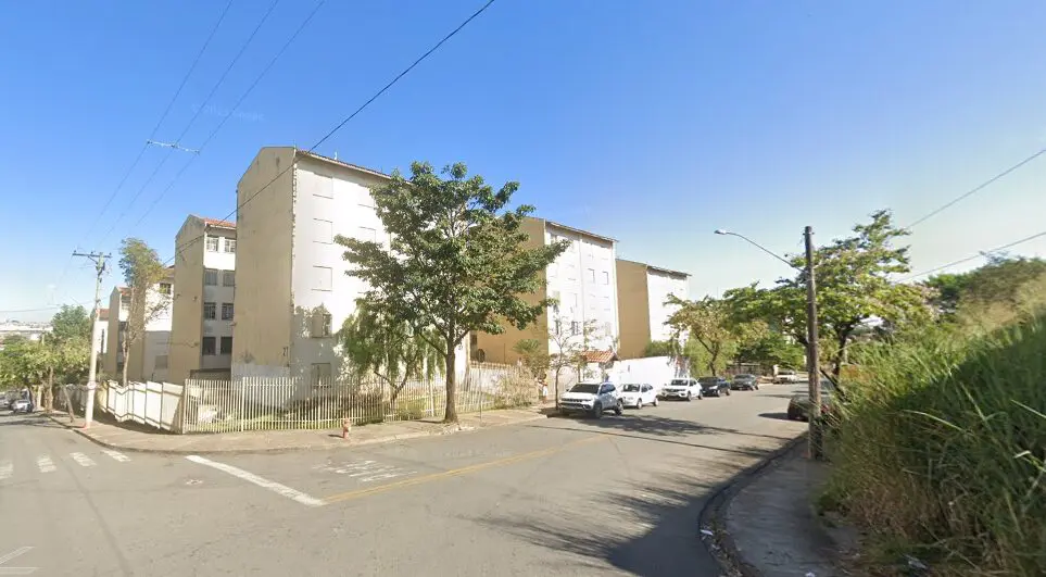 Mulher é agredida pelo marido no Olindo de Lucca, em Limeira