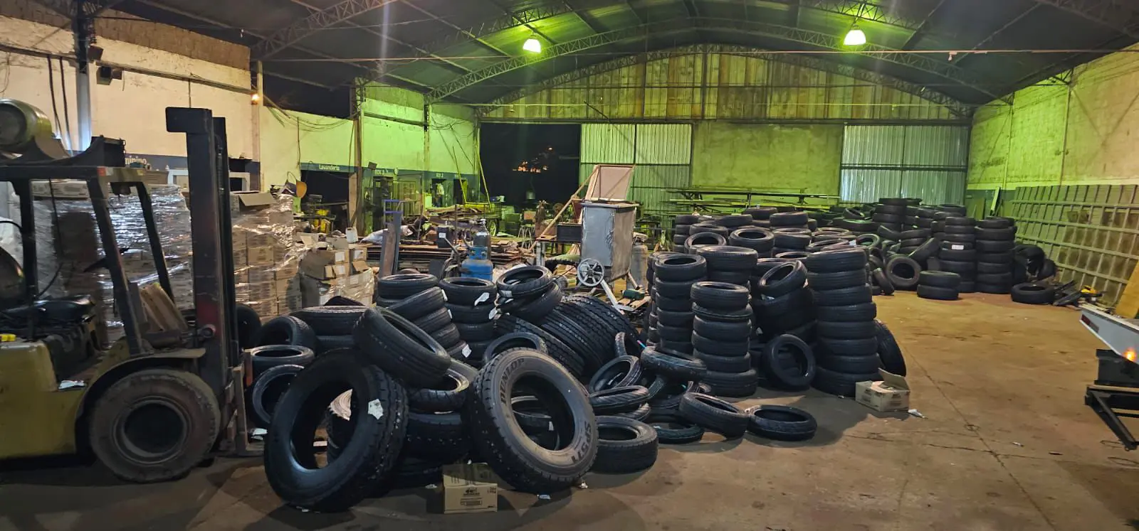 DIG de Americana prende comerciante por receptação em Iracemápolis