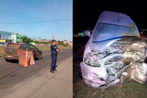 Em 2 dias, Limeira registra quatro mortes no trânsito