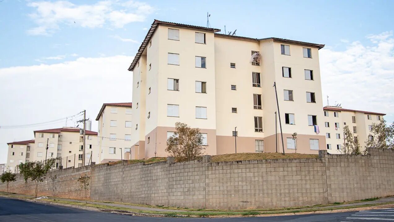 Estado sorteia 121 moradias a preço social para Residencial Laranjeiras, em Limeira