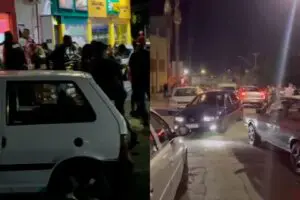 Madrugada em Limeira: moradores sofrem com pancadão e 'rolezinhos'