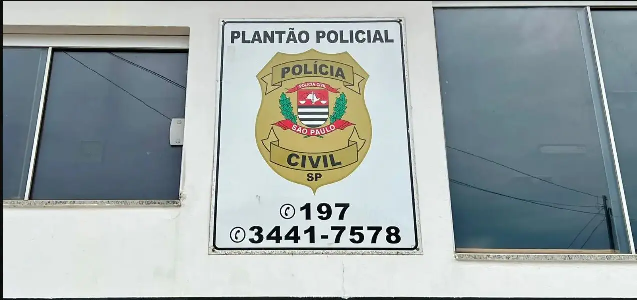 Homem foge após colisão em avenida de Limeira