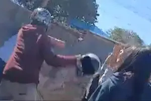 Homem que agrediu aluna em Limeira é colocado em liberdade