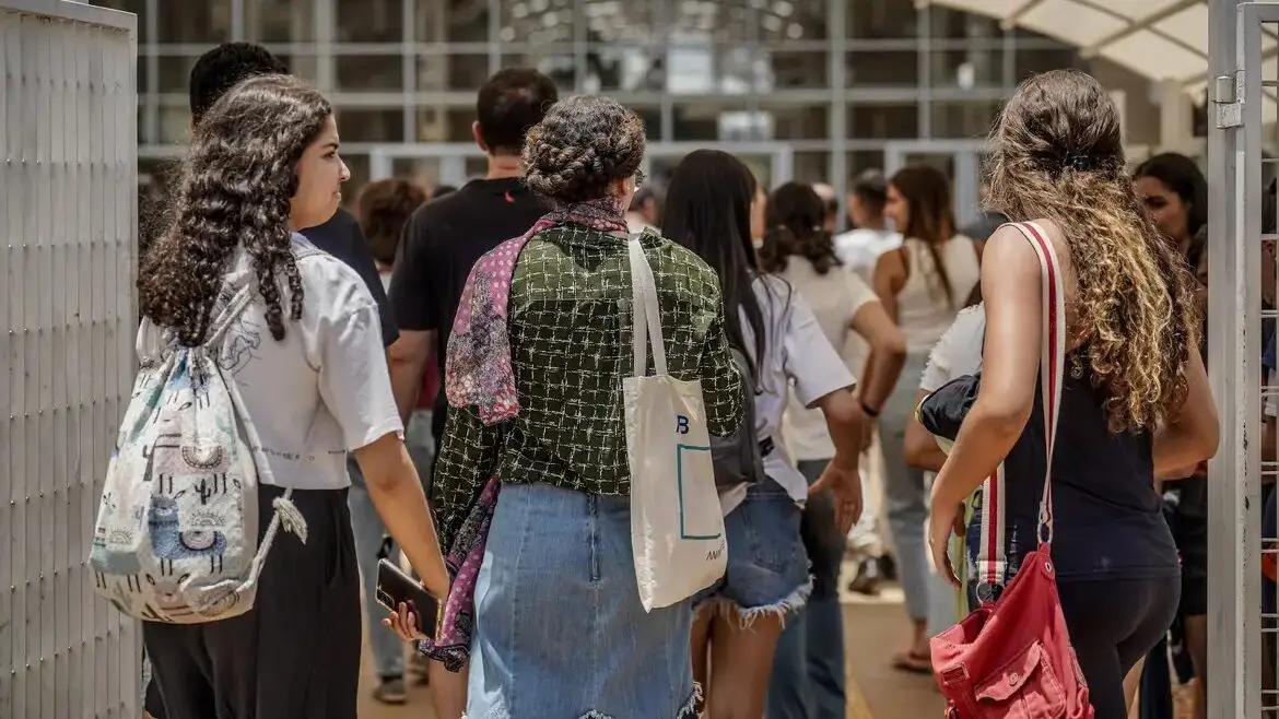 Inscrições para o Enem 2024 terminam hoje