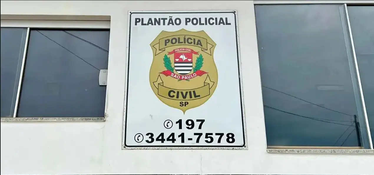 Ladrões furtam fios de casa no Centro de Limeira