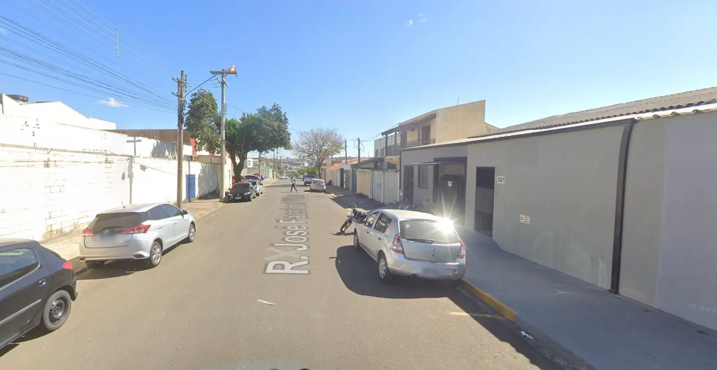 Ladrões roubam carro de mulher no Jardim Glória, em Limeira