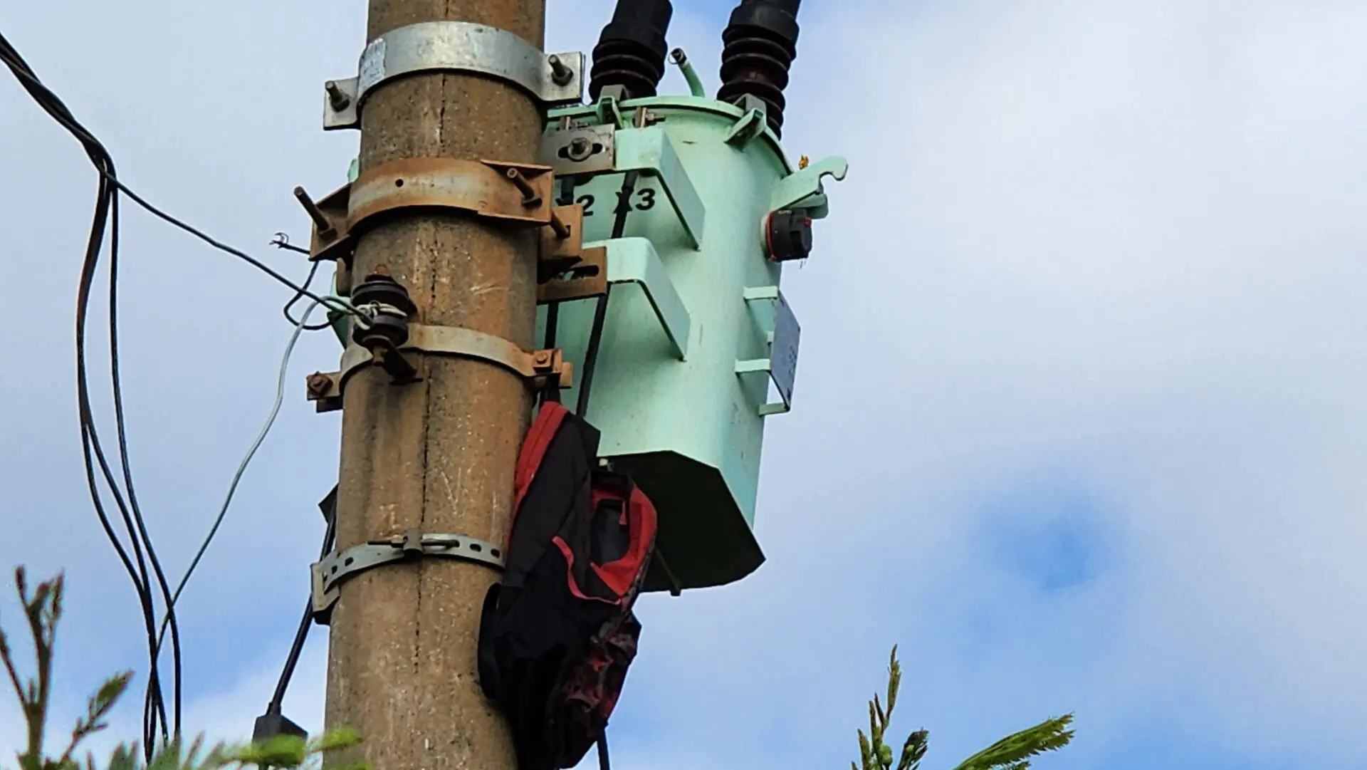 Laudo confirma que acusado de furto de fios morreu eletrocutado, em Limeira