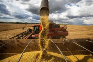 Governo comemora dados de produção agroindustrial em abril