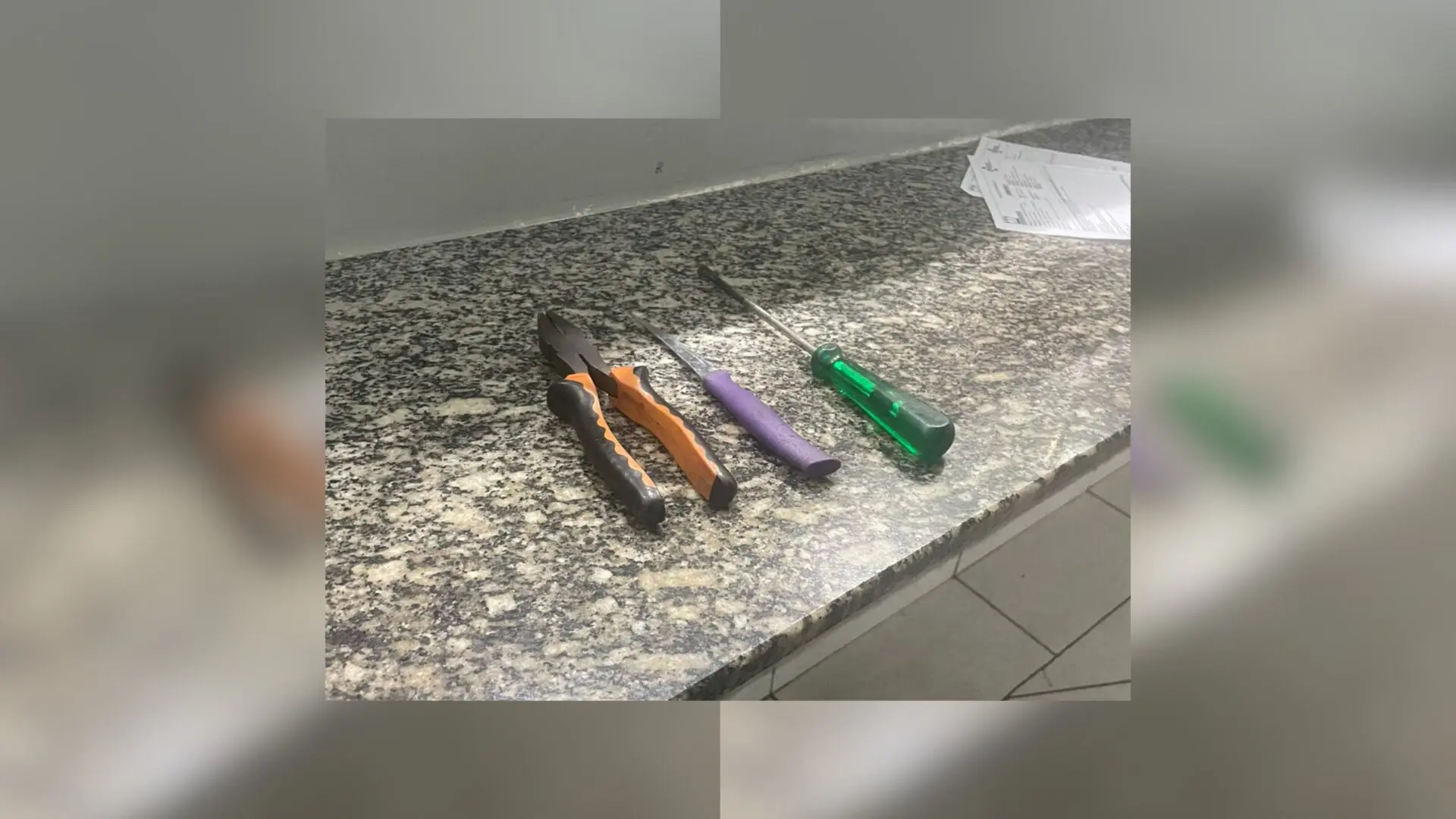 Moradores de rua são presos furtando fios da sede da OAB em Limeira