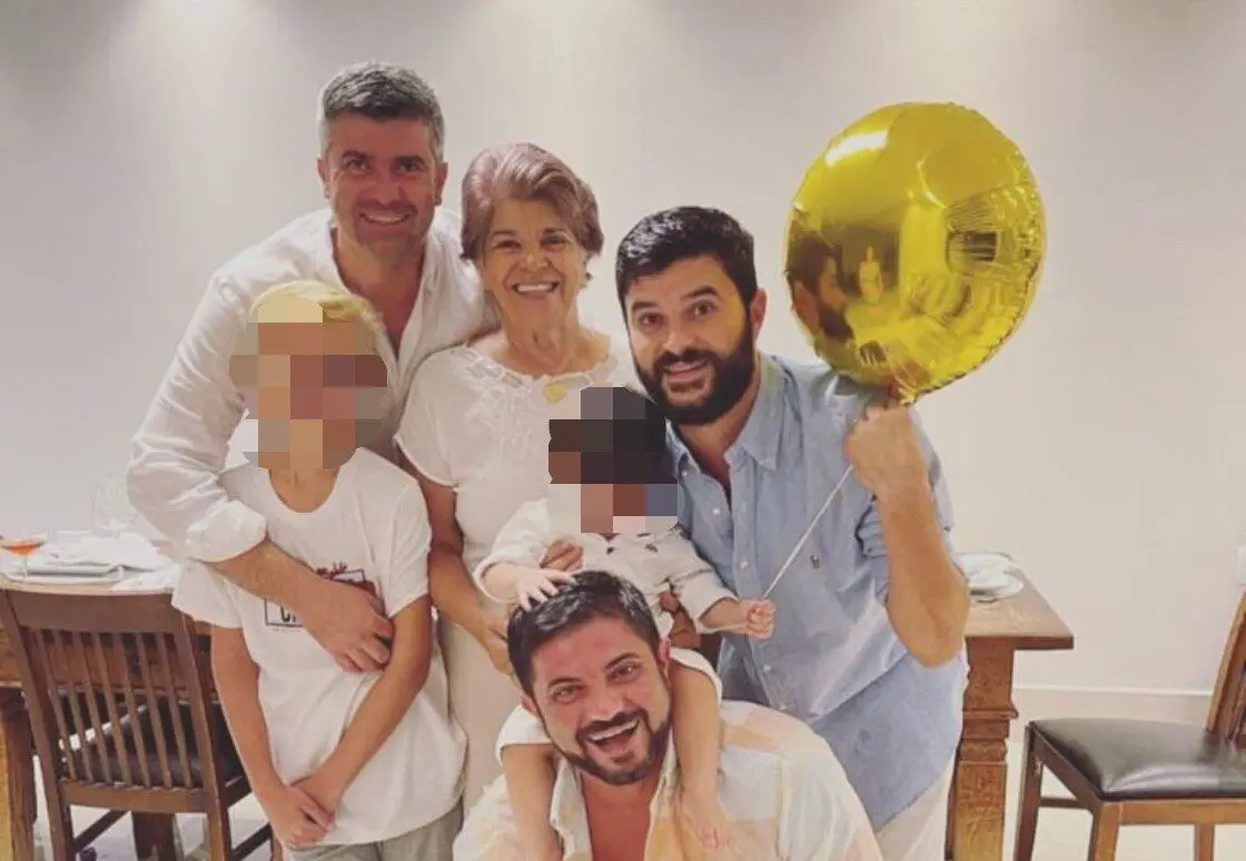 Morre aos 75 anos Neri Ferronatto