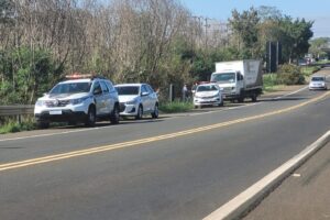 Morre mulher atropelada na Rodovia Limeira – Iracemápolis