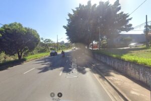 Motociclista é encontrado morto ao lado de veículo no Anel Viário, em Limeira